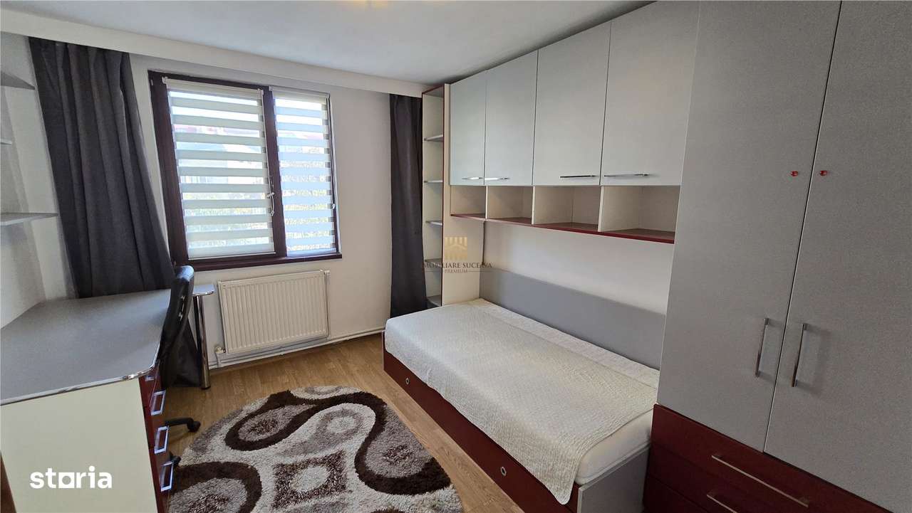 Casa in Cartier Zamca Suceava De Vanzare-8