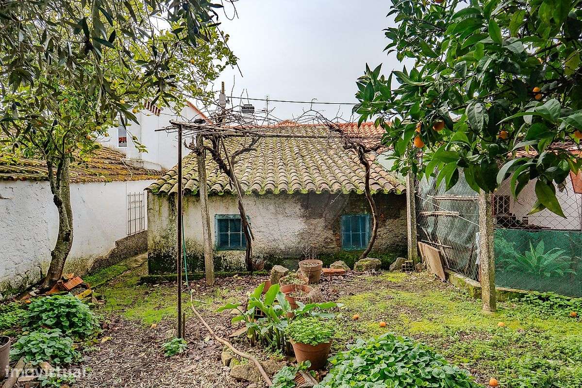 Moradia T2 para venda-14