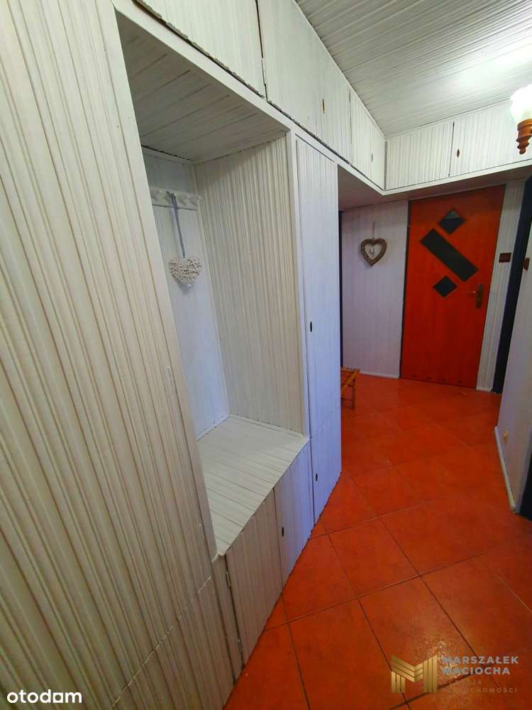 Okazja! Lubin, ul. Parkowa, pow. 54,30 m2-11