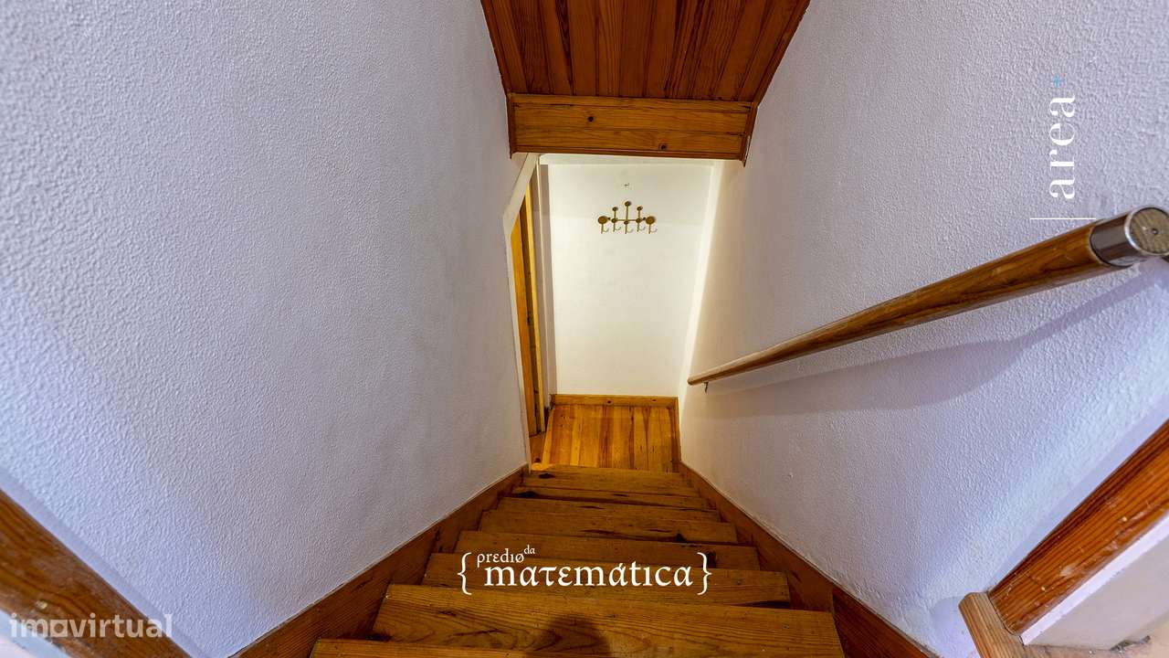 Imóvel Exclusivo | Prédio da Matemática-6