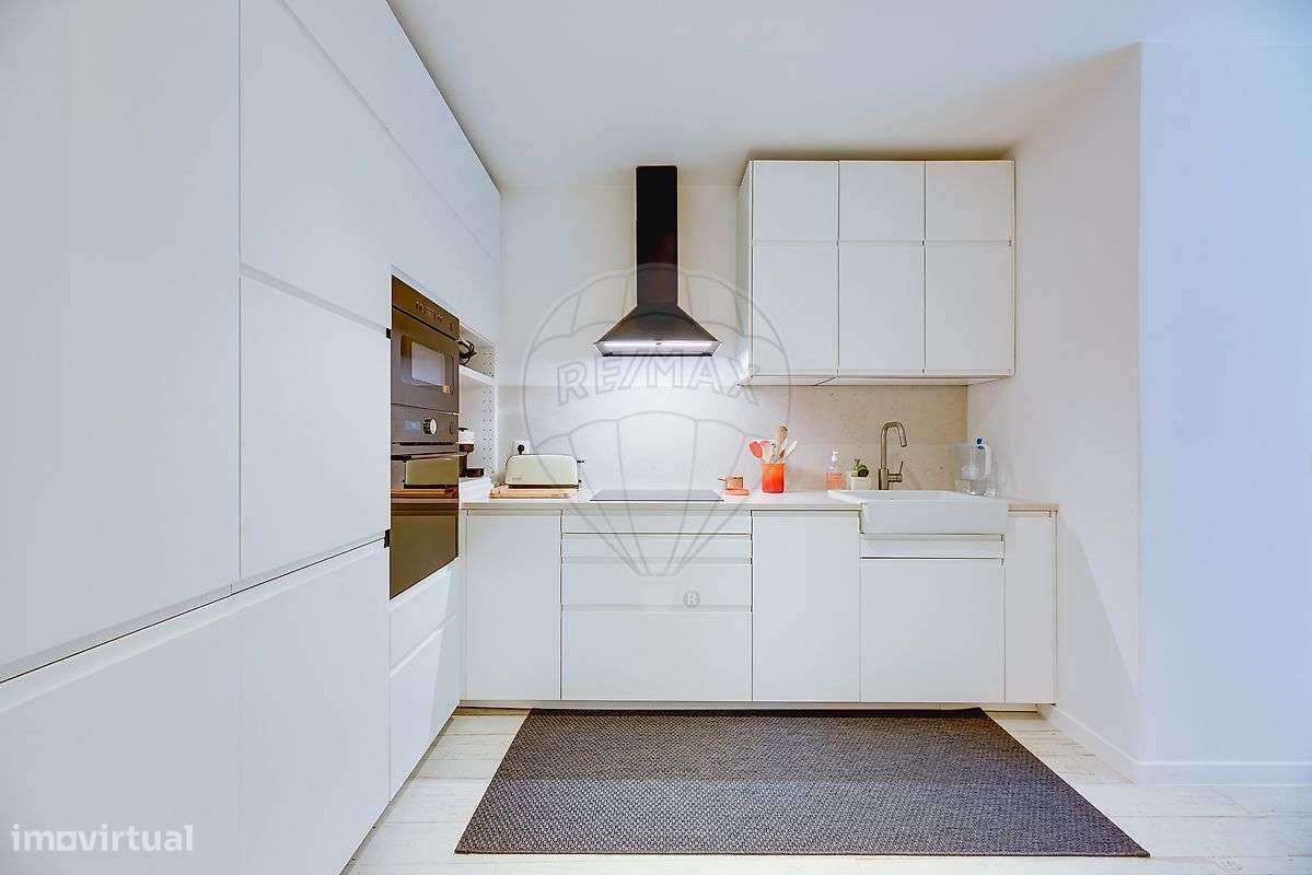 Apartamento T3 para venda-9