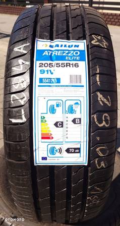 Sailun Atrezzo Elite 205/55R16 91V L284A - 2