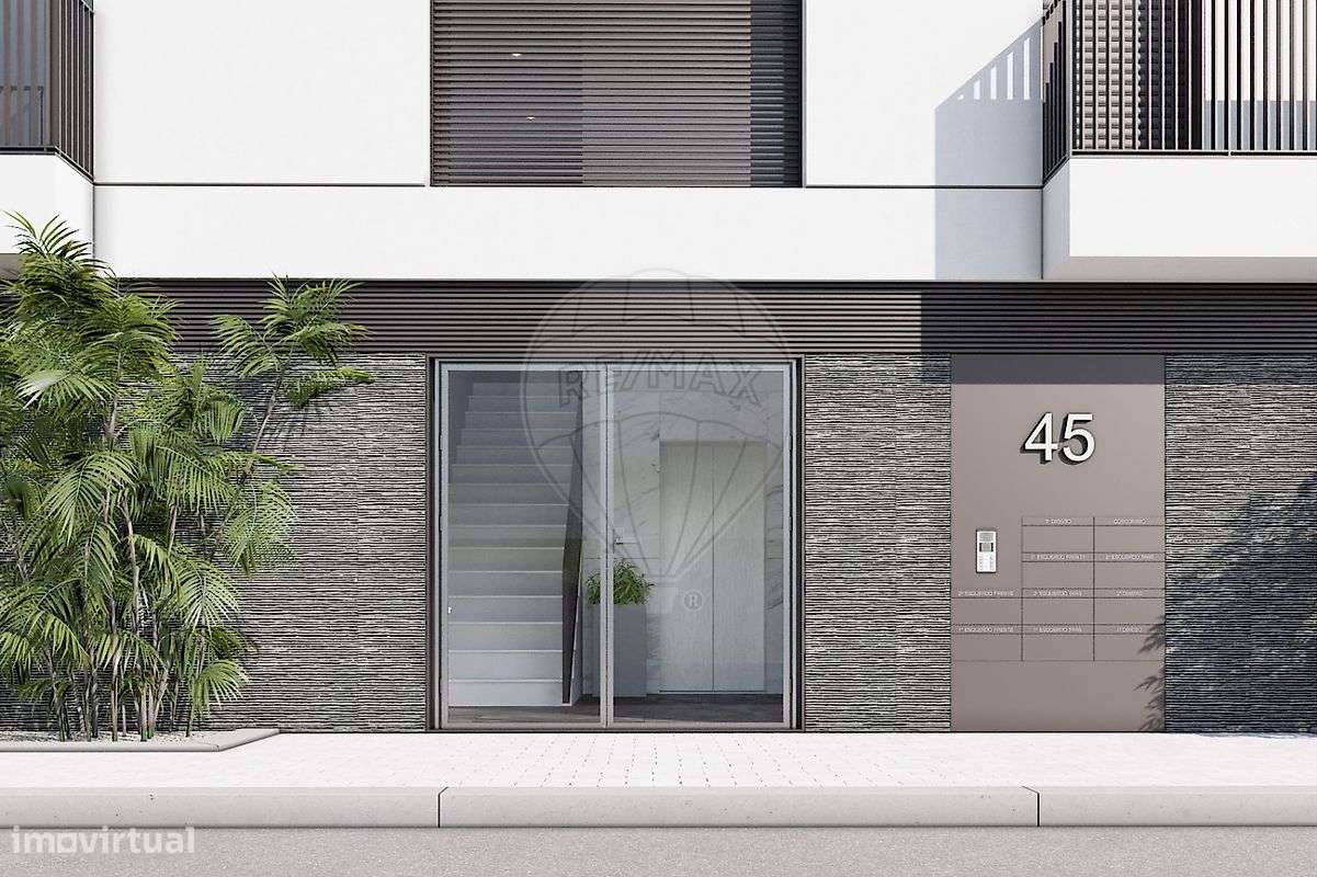 Apartamento T2 para venda-21