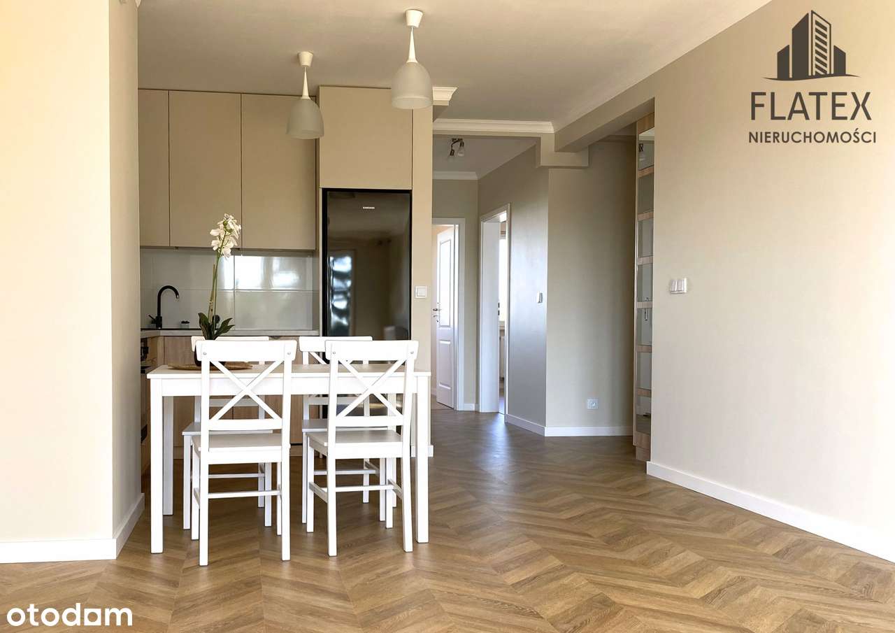 Nowoczesne mieszkanie - Chrzanów - Pełny obrazek: 5/20