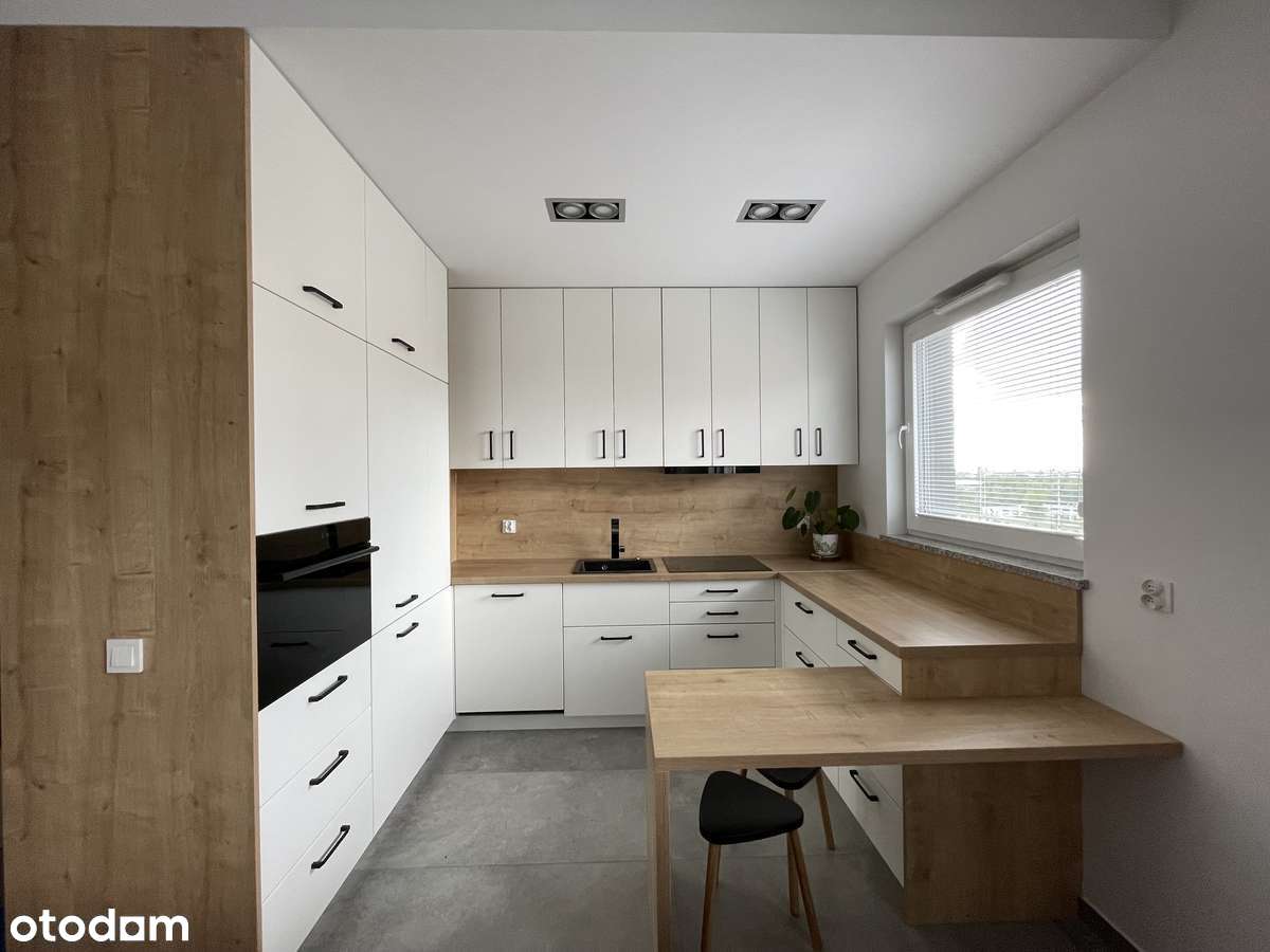 Atrakcyjne mieszkanie w apartamentowcu MOJA MALTA z miejscem garażowym - Pełny obrazek: 3/13