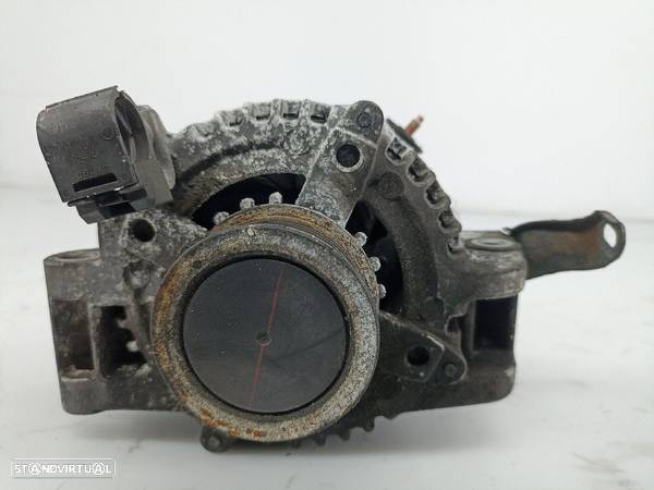 Alternador Lexus Is Ii (_E2_) - 1