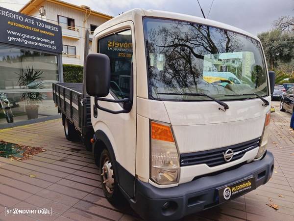 Nissan Cabstar 130CV - 3