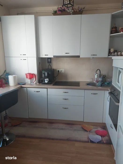 Apartament ultrafinisat, etajul 2, str. Armoniei