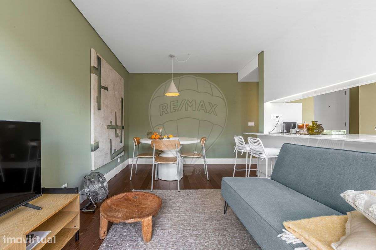 Apartamento T2 para venda - Grande imagem: 2/20