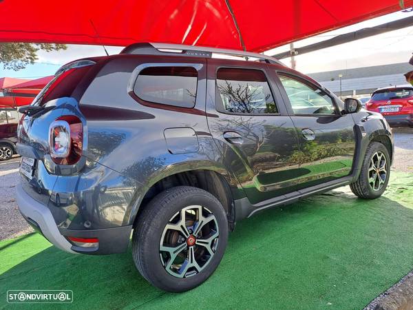 Dacia Duster 1.3 TCe SL Adventure - 6