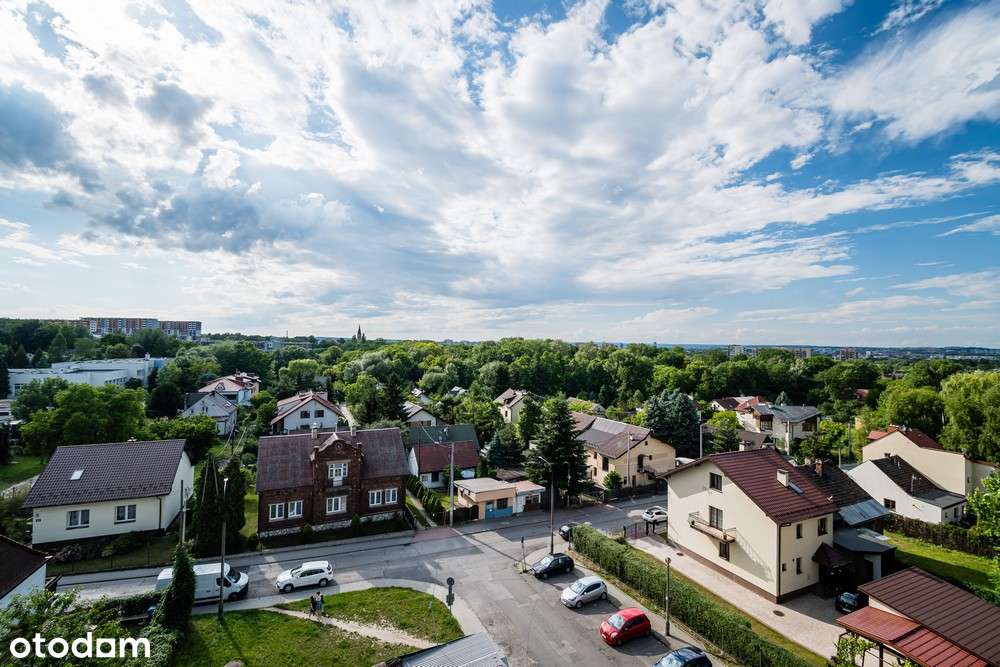 Przestronne 3-pok. z dużym salonem i ustawnymi pokojami, 6. piętro-15