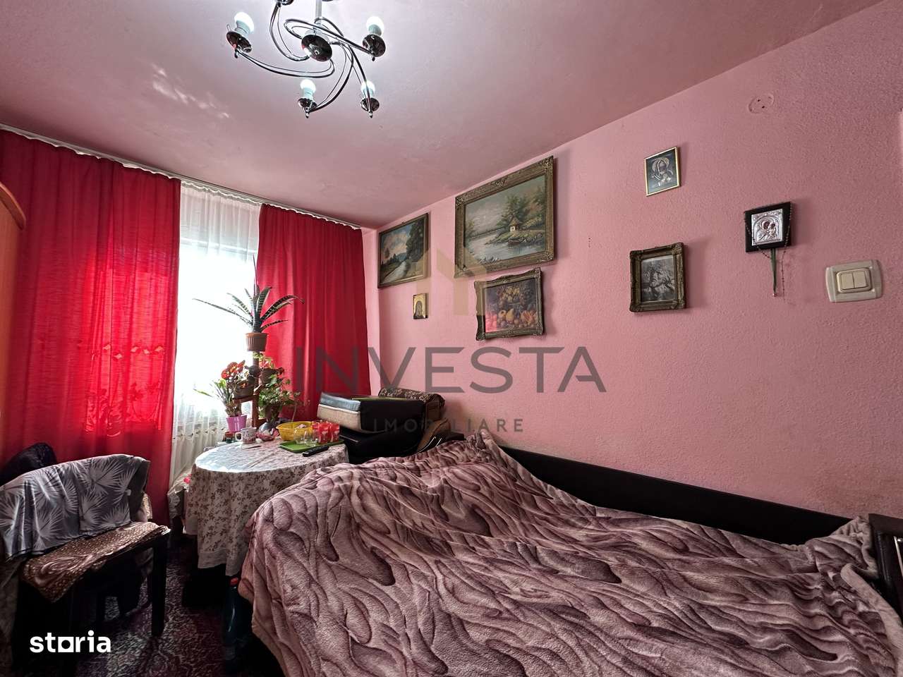 Oportunitate de investitie langa Facultatea de Muzica Manastur! - Imagine principală: 3/11