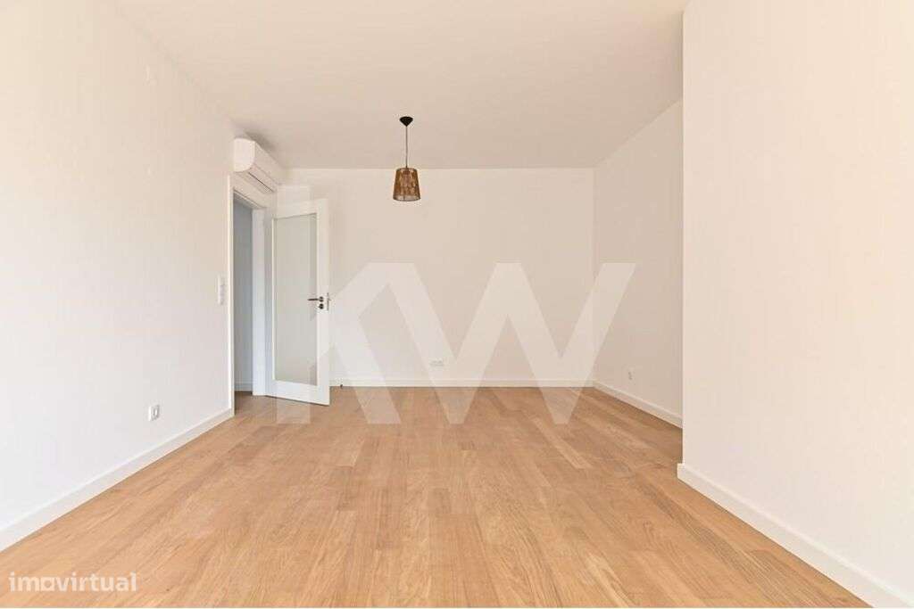 T1 a estrear na Alta de Lisboa Garagem e Arrecadação - Grande imagem: 4/16