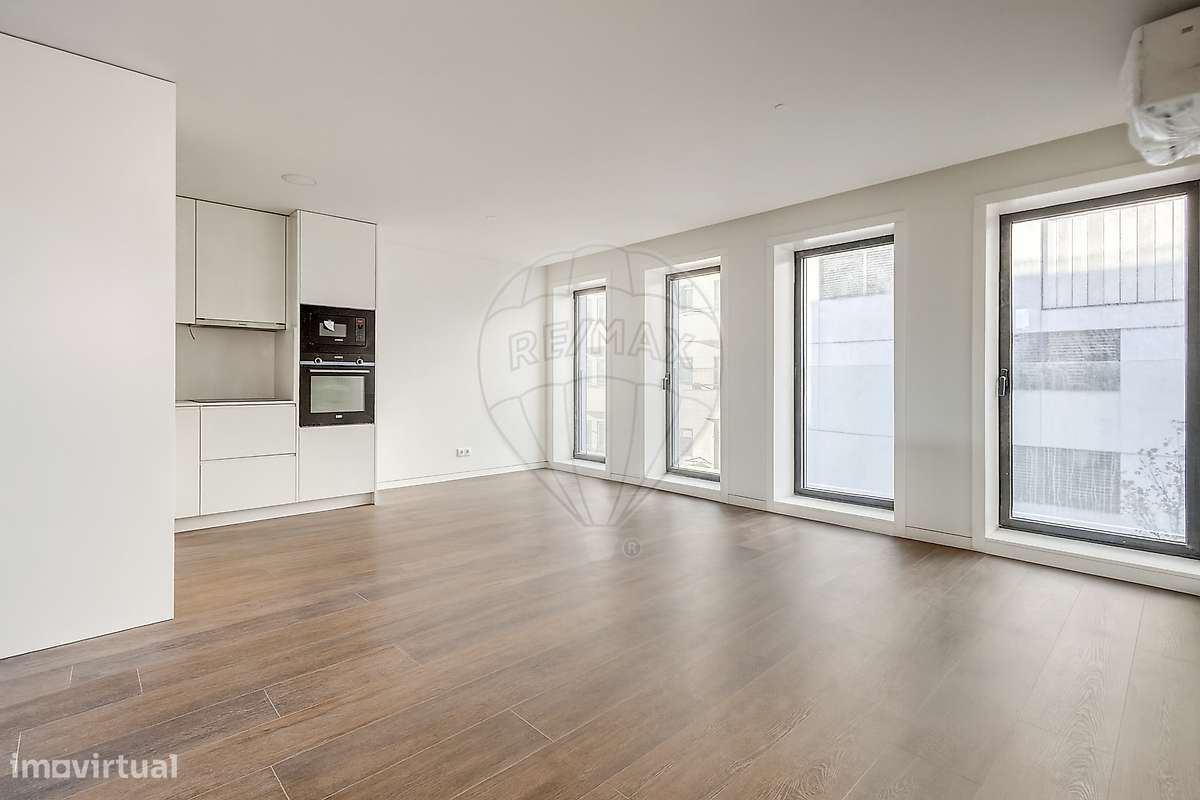 Apartamento T2 para venda - Grande imagem: 4/15