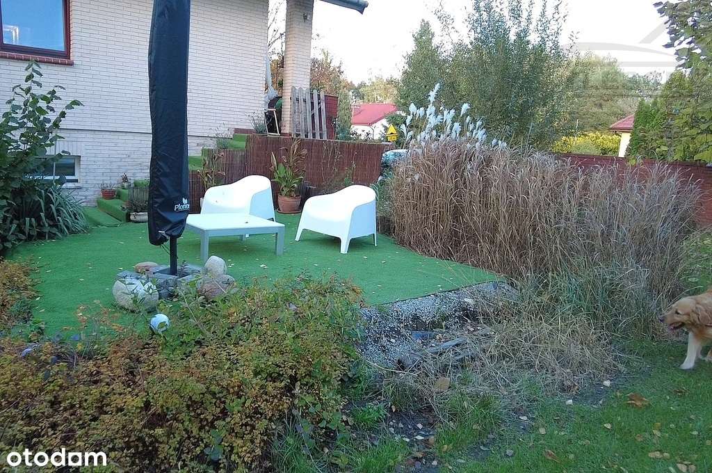 Atrakcyjnie położony dom w Nadarzynie-15