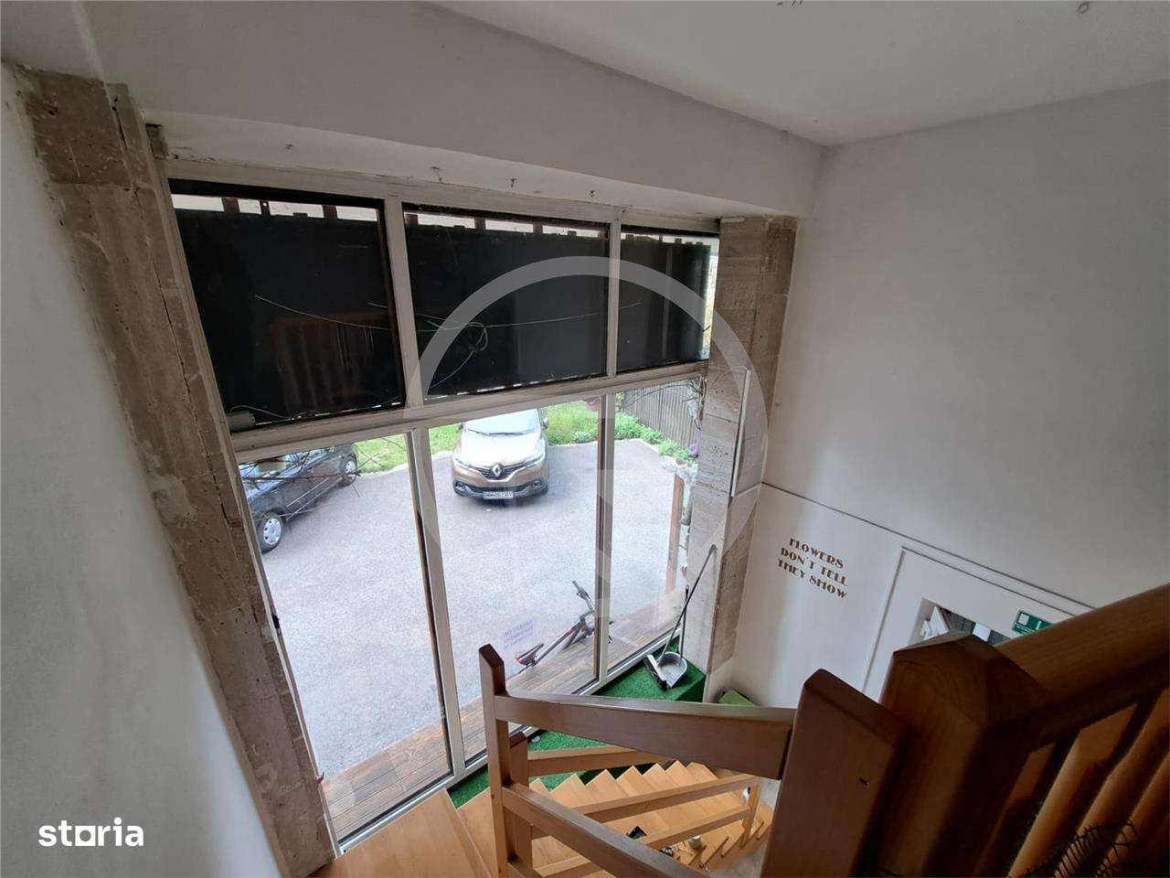 Spatiu comercial, 22 mp utili, situat in cartierul Marasti! - Imagine principală: 3/6