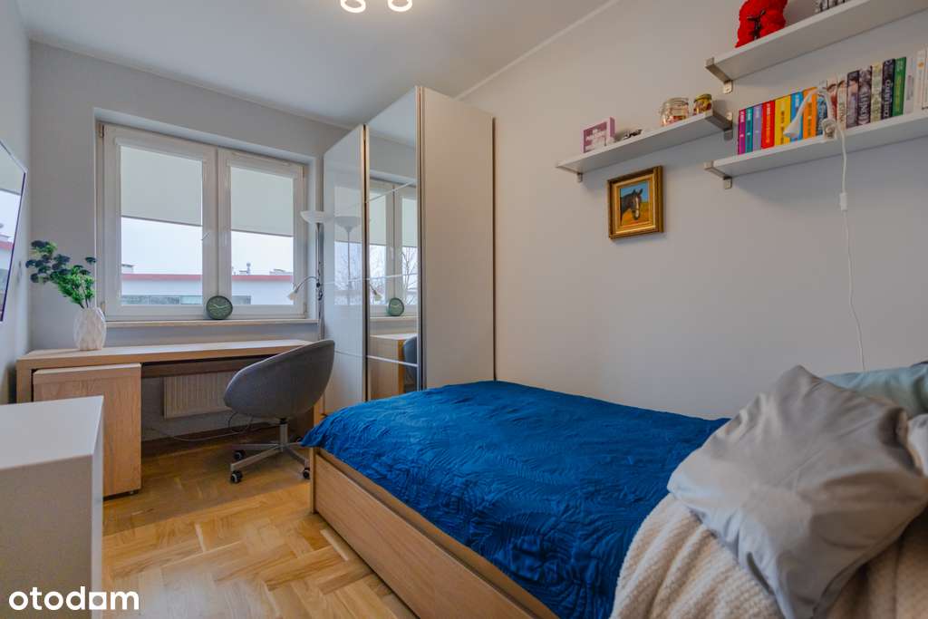 ✅Ładne 4p mieszkanie Gotowe do Wprowadzenia ✅-3