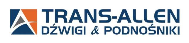 TransAllen Dźwigi & Podnośniki logo