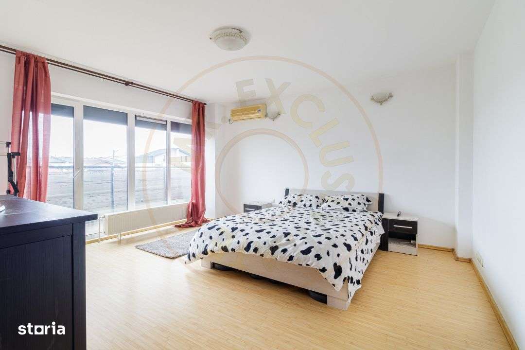 Apartament 2 camere + 2 locuri de parcare - Matei Millo, Voluntari!-2