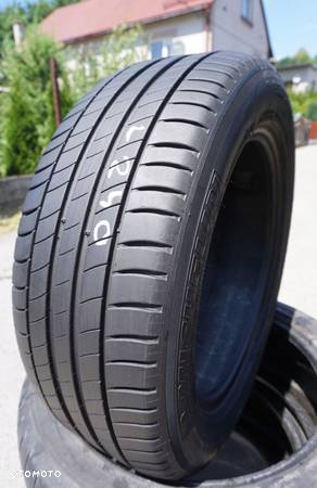 Michelin Primacy 3 205/55R16 91V L240 - 2