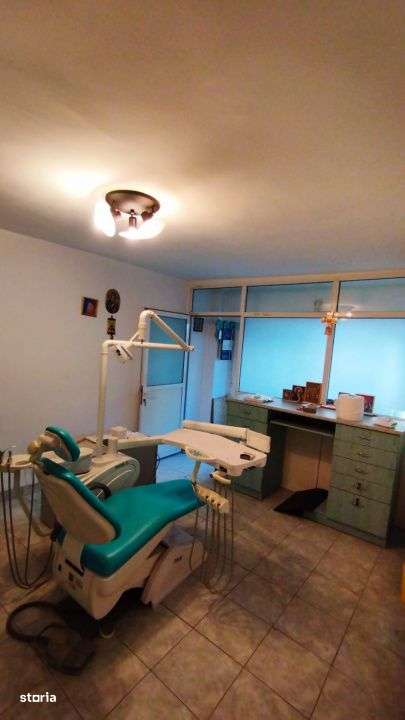 Garsoniera de vanzare 13 Septembrie Parcul Sebastian Suprafata utila: - Imagine principală: 4/7