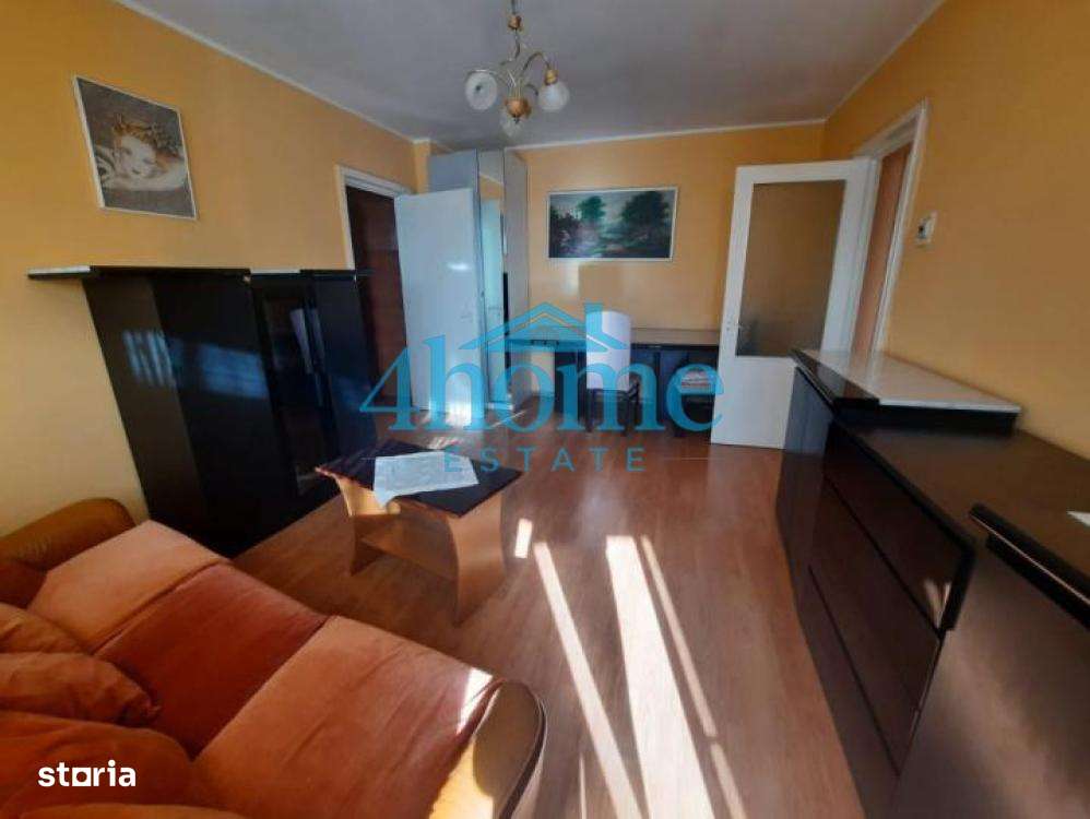 Apartament 2 Camere Unirii|Tineretului|Metrou|Parcare - Imagine principală: 2/8