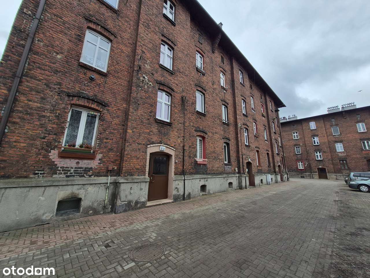 Mieszkanie 36m² do własnej aranżacji - M2 / M3-14