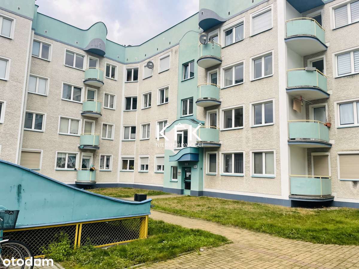 Kawalerka Balkon Niski Blok Cegła Od Zaraz-13