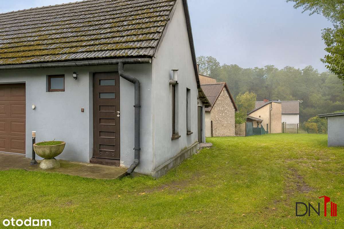 Dom wolnostojący, Strzemieszyce Wielkie, 353 m2-3