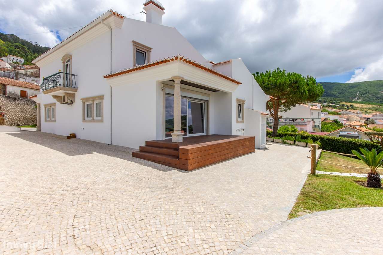 Pragança / Cadaval - Quinta com 9.000m² para habitação e Turismo Rural-25