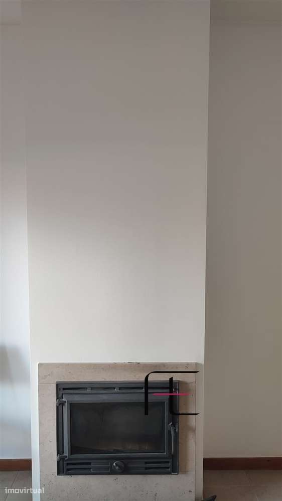 Apartamento T3 + Escritório em Águas Santas Venda 299.000€-11