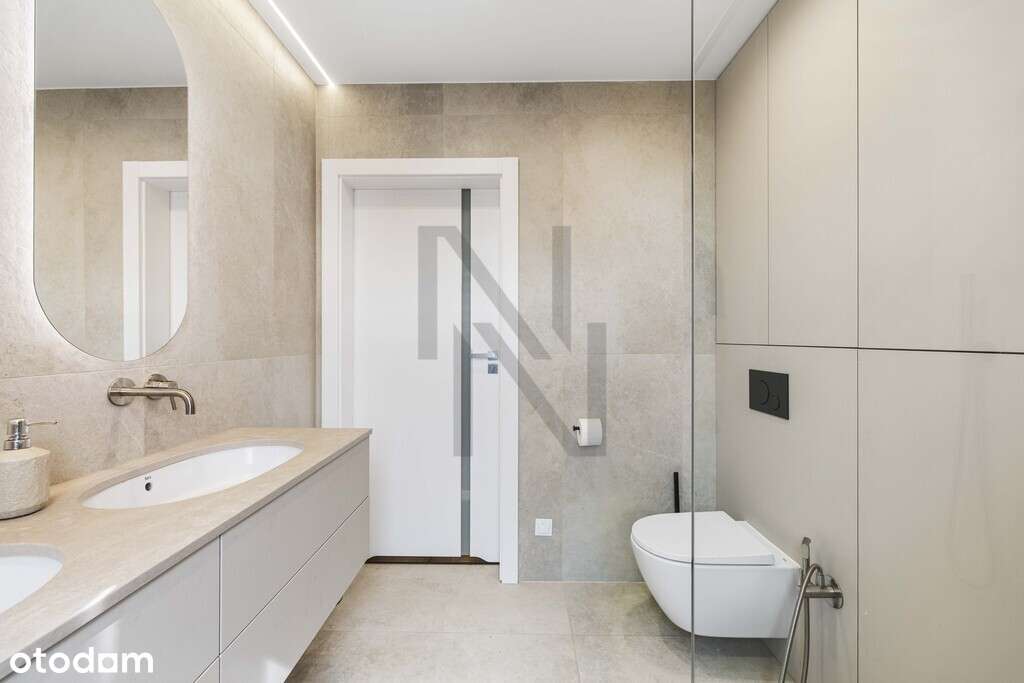 4 pokoje + 192m2 ogrodu / pompa ciepła / 2024 r.-11