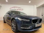 Volvo S90 2.0 T8 Inscription AWD Geartronic - 34