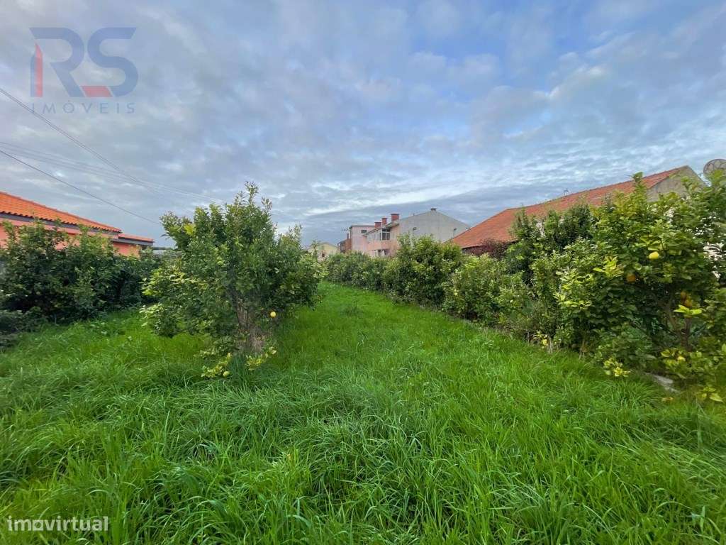 Terreno para construção habitação - Grande imagem: 4/8