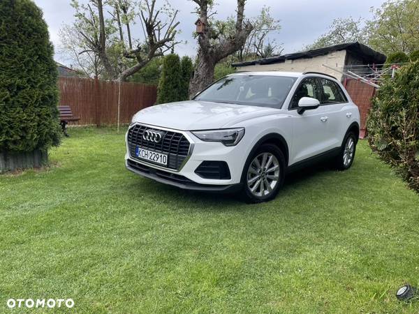 Audi Q3 35 TFSI S tronic - 25