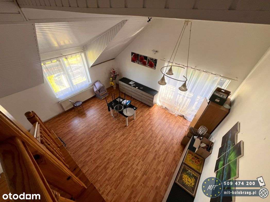 Grzybowo Dom mieszkalno-usługowy z funkcją gastronomiczną BAR-11