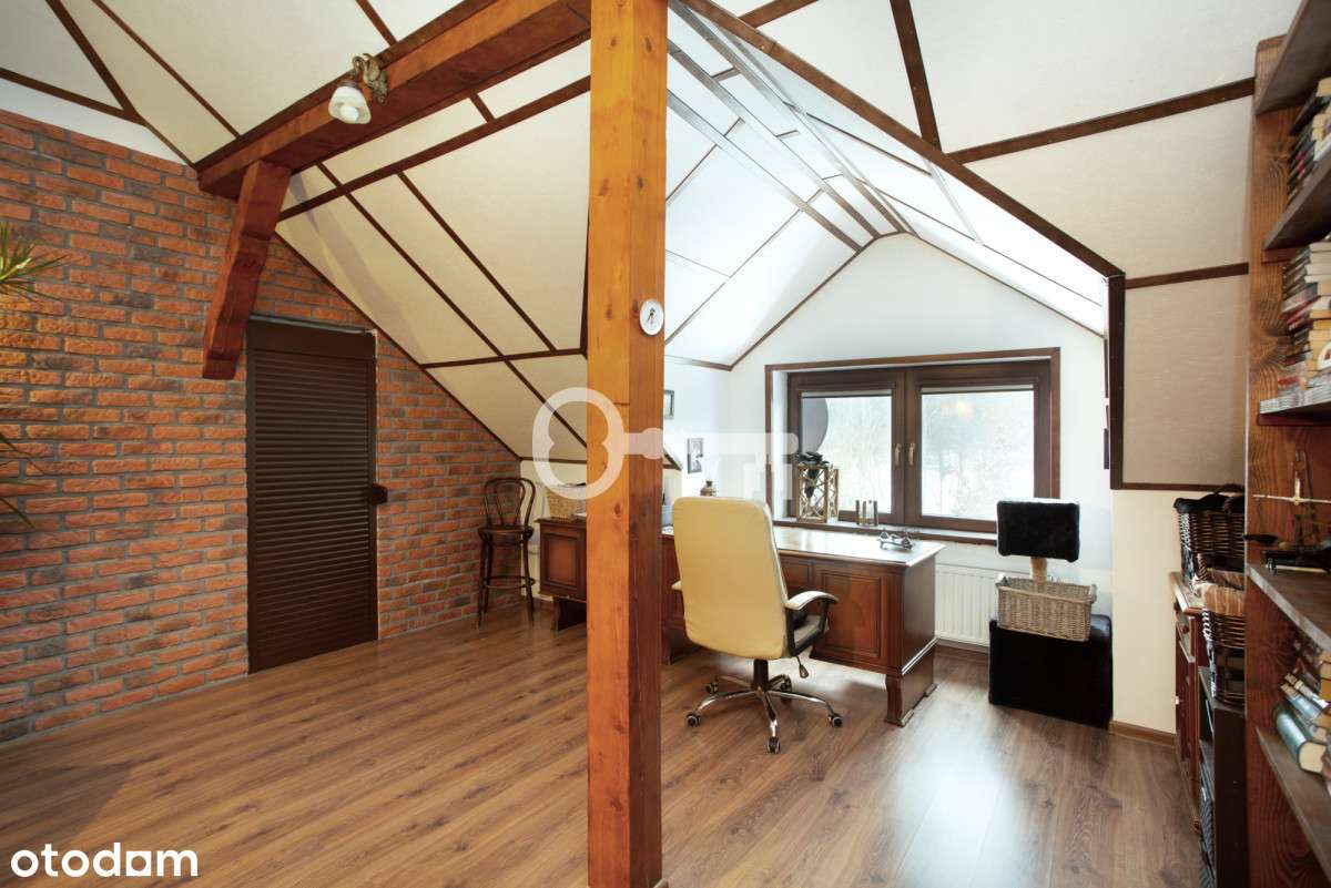 Dom 370 m² | Rudnik |  Gotowy do wejścia-17