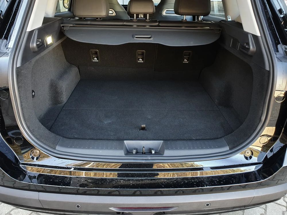 chery tiggo-7