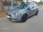 Fiat Grande Punto Gr 1.3 Multijet 16V Emotion - 2