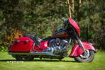 Indian Chieftain - 4