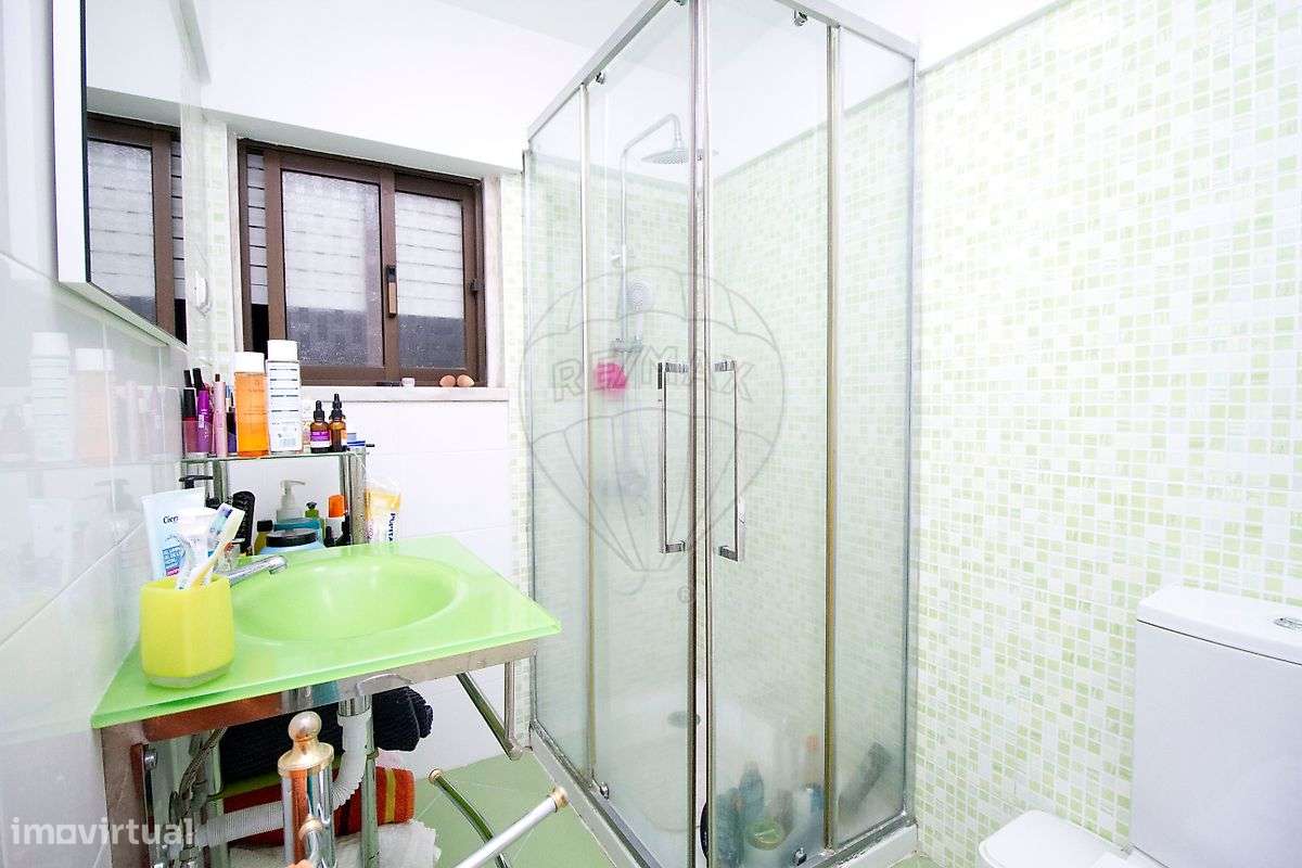 Apartamento T4 para venda-25