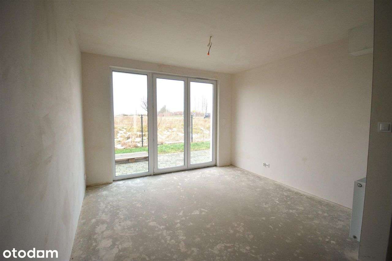 Dom szeregowy we Władysławowie, ostatnie z inwesty - Pełny obrazek: 3/13