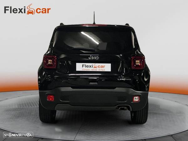 Jeep Renegade 1.0 T Limited - 7