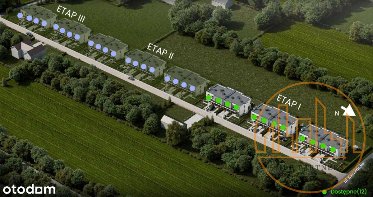 7 min do A2, i 5 min do S17, 15min na Wawer,-8