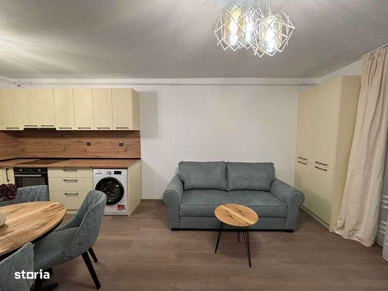 Apartament de inchiriat - Imagine principală: 5/7