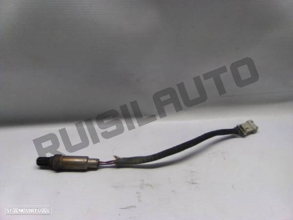 Sonda Lambda  Peugeot 206 Hatchback 1.1 I - 1