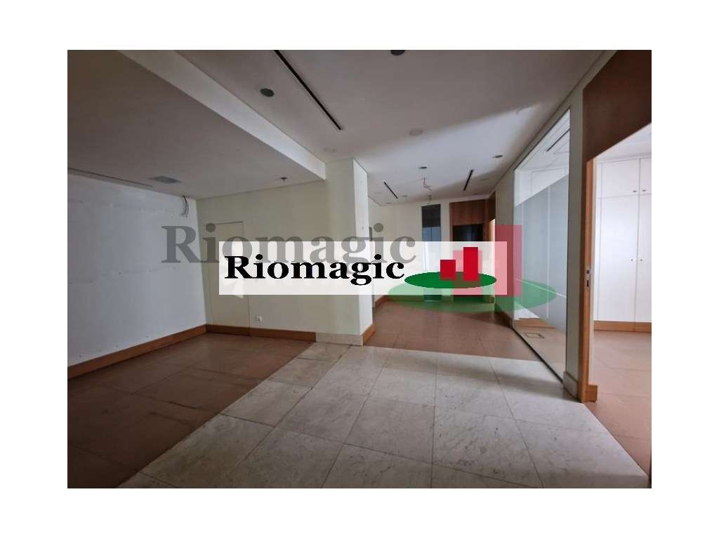 Escritório Maceira ***RIOMAGIC* - Grande imagem: 5/5