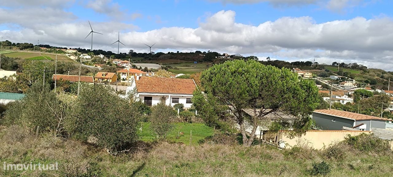 Terreno, 960 m², Almargem do Bispo, Pêro Pinheiro e Montelavar
