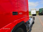 Volvo FH13 XXL MANUAL 420 EURO 5 2010 r MEGA - 5