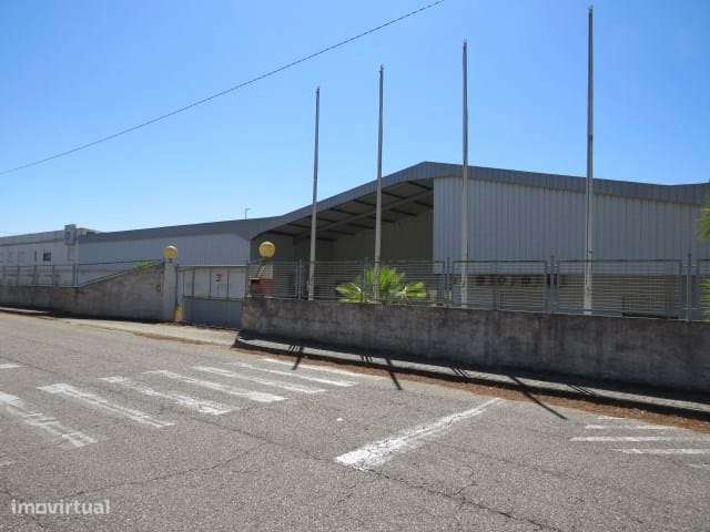 Armazéns Industriais-11